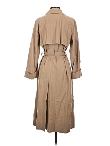 Everlane Trenchcoat (view 2)