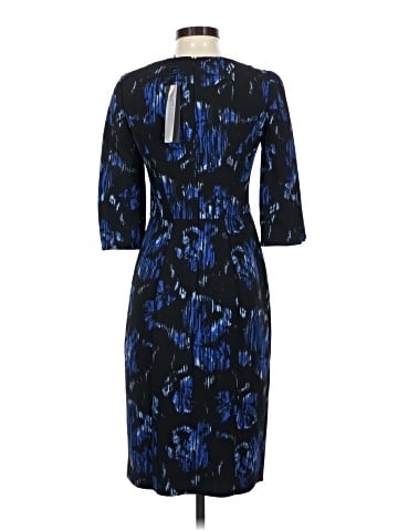 Black Halo Cocktail Dress (view 2)