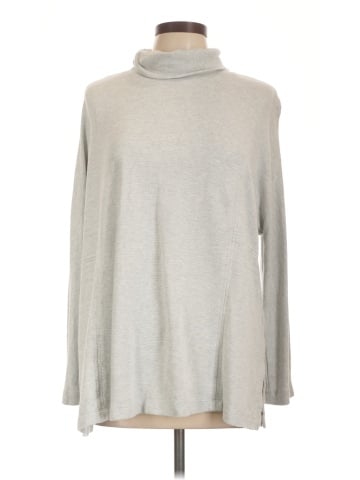 Purejill Turtleneck Sweater (view 1)