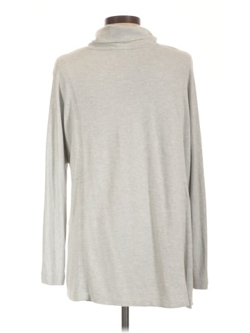 Purejill Turtleneck Sweater (view 2)