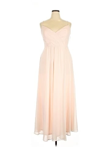#Levkoff Cocktail Dress (view 1)