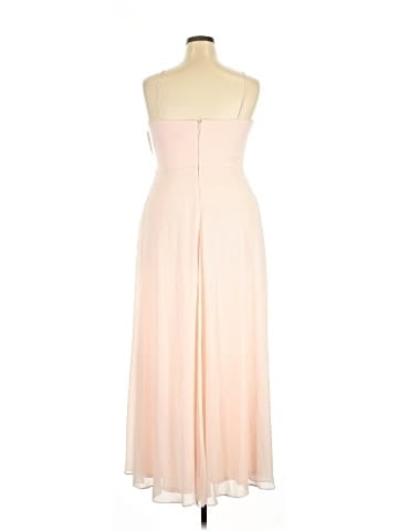 #Levkoff Cocktail Dress (view 2)
