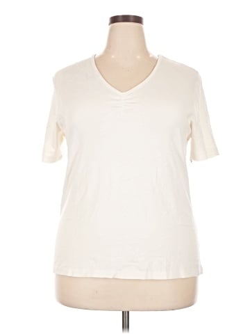 White Stag Short Sleeve T-Shirt (view 1)