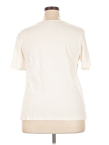 White Stag Short Sleeve T-Shirt (view 2)