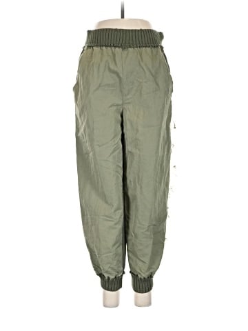 Zara Cargo Pants (view 1)