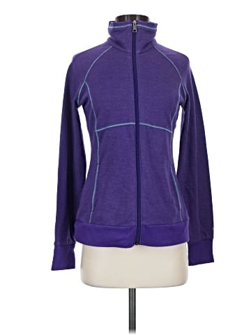Columbia Track Jacket (view 1)