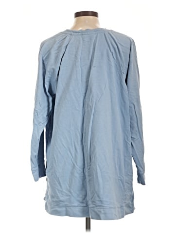 J.Jill Long Sleeve T-Shirt (view 2)