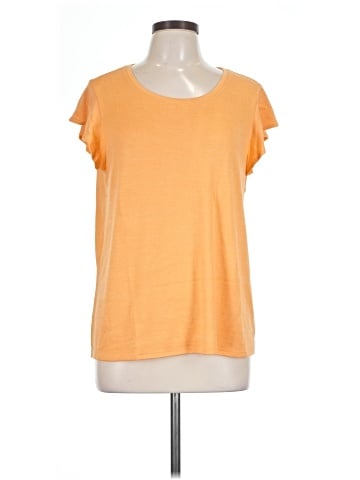 Market and Spruce Short Sleeve T-Shirt (view 1)