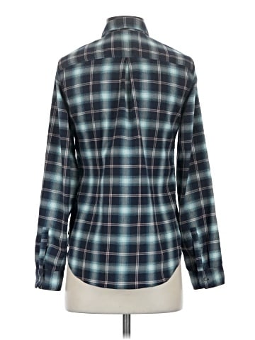 Eddie Bauer Long Sleeve Blouse (view 2)