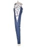 CITRINE Color Block Blue Active Pants Size S - photo 5