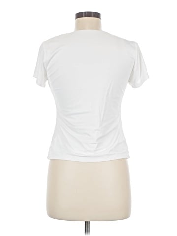 Tahari Short Sleeve Top (view 2)
