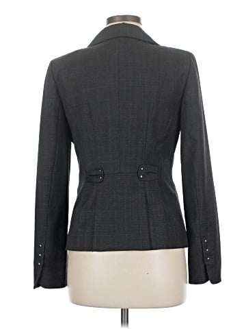 Classiques Entier Wool Blazer (view 2)