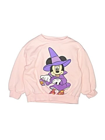 Old Navy x Disney Sweatshirt (view 1)