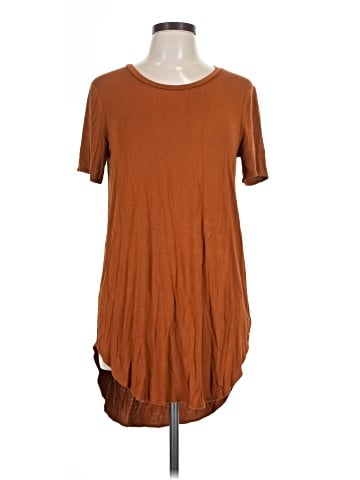 Daily Ritual Short Sleeve T-Shirt (view 1)