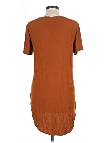 Daily Ritual Short Sleeve T-Shirt (view 2)