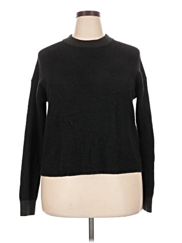 Unbranded Turtleneck Sweater (view 1)