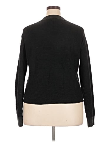 Unbranded Turtleneck Sweater (view 2)