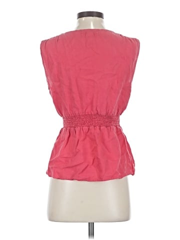 Banana Republic Sleeveless Blouse (view 2)