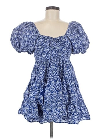 Zara Casual Dress (view 1)