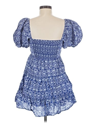 Zara Casual Dress (view 2)