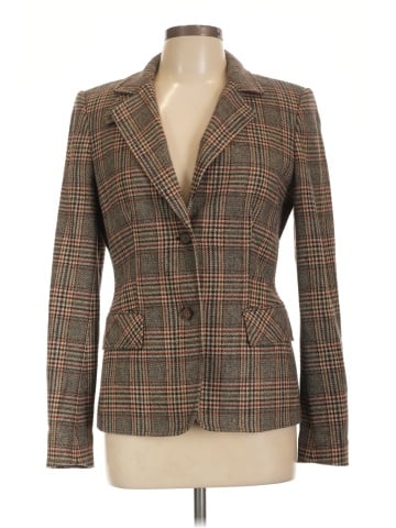 Adrienne Vittadini Blazer (view 1)