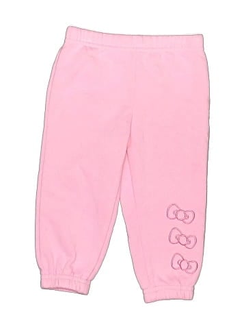 Hello Kitty Casual Pants (view 1)