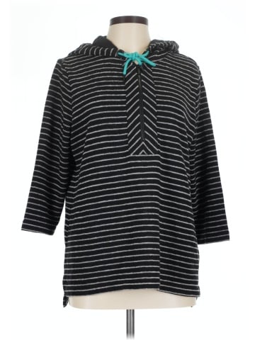 Tribal Poncho (view 1)