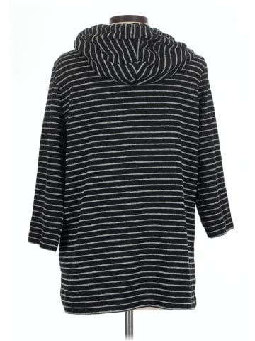 Tribal Poncho (view 2)