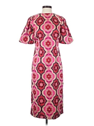 Ann Taylor Casual Dress (view 1)