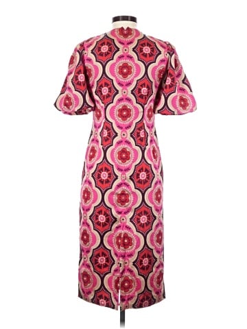 Ann Taylor Casual Dress (view 2)