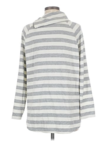 Lou & Grey Pullover Sweater (view 2)