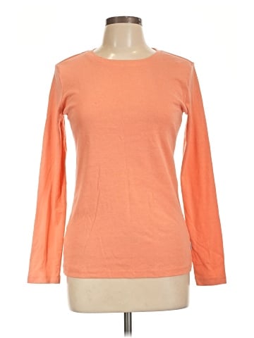 Eddie Bauer Long Sleeve T-Shirt (view 1)