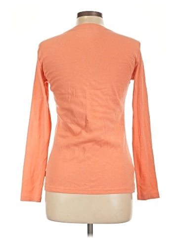 Eddie Bauer Long Sleeve T-Shirt (view 2)