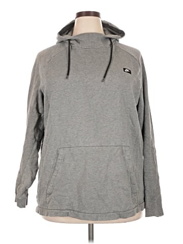 Nike Pullover Hoodie (view 1)