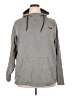 Nike Gray Pullover Hoodie Size XXL - photo 1