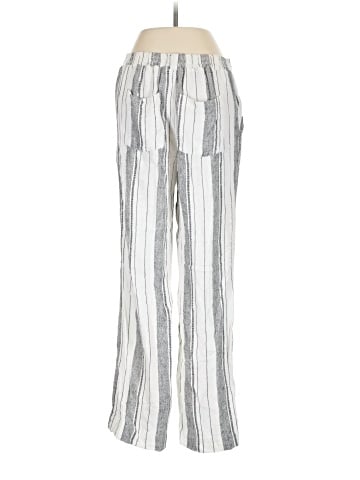 Maurices Linen Pants (view 2)