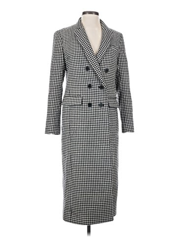 Banana Republic Coat (view 1)
