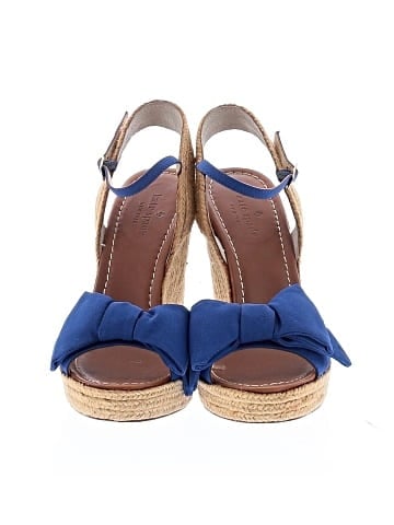 Kate Spade New York Wedges (view 2)