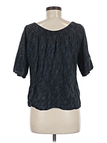PrAna Short Sleeve Blouse (view 2)