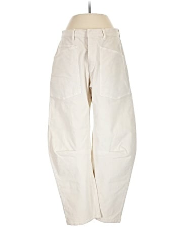 Nili Lotan Cargo Pants (view 1)