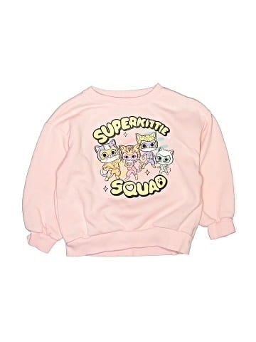 Old Navy x Disney Sweatshirt (view 1)