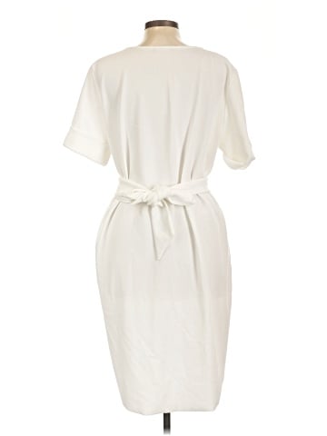 Zara Casual Dress (view 2)