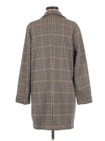 Jules & Leopold Coat (view 2)