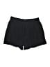Athleta Solid Black Shorts Size L - photo 1