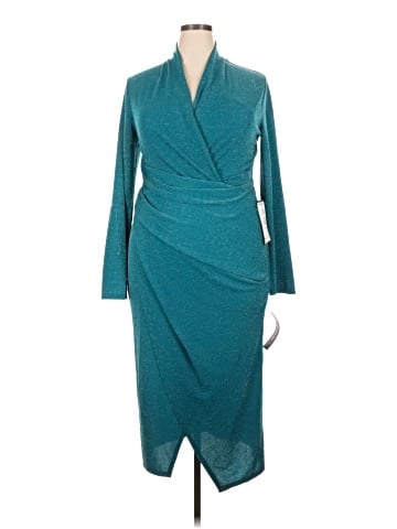RACHEL Rachel Roy Cocktail Dress (view 1)