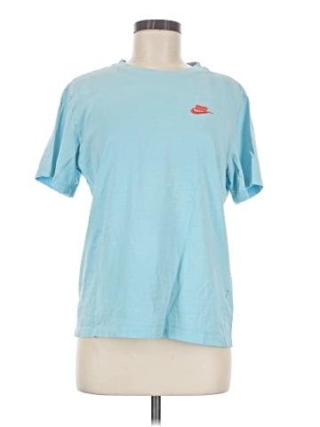 Nike Short Sleeve T-Shirt (view 1)