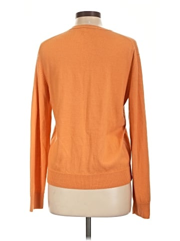 Calvin Klein Wool Pullover Sweater (view 2)