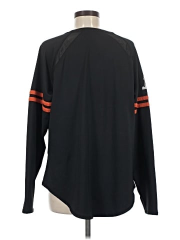 Harley Davidson Long Sleeve T-Shirt (view 2)