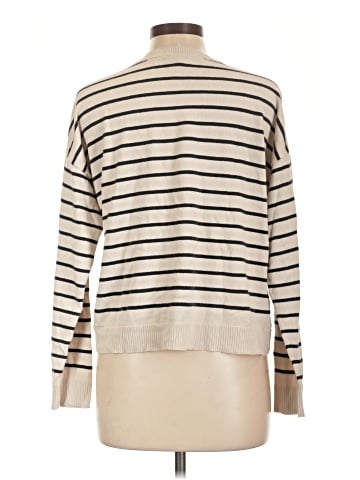 Garnet Hill Pullover Sweater (view 2)
