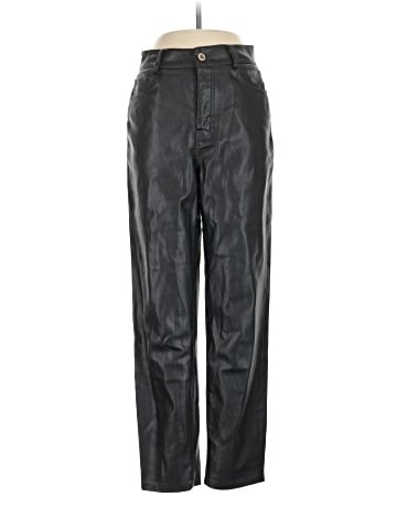 Zara Casual Pants (view 1)